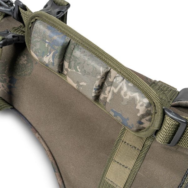 Fourreau rigide Nash Scope OPS Hi Protect 2 Rod Skin