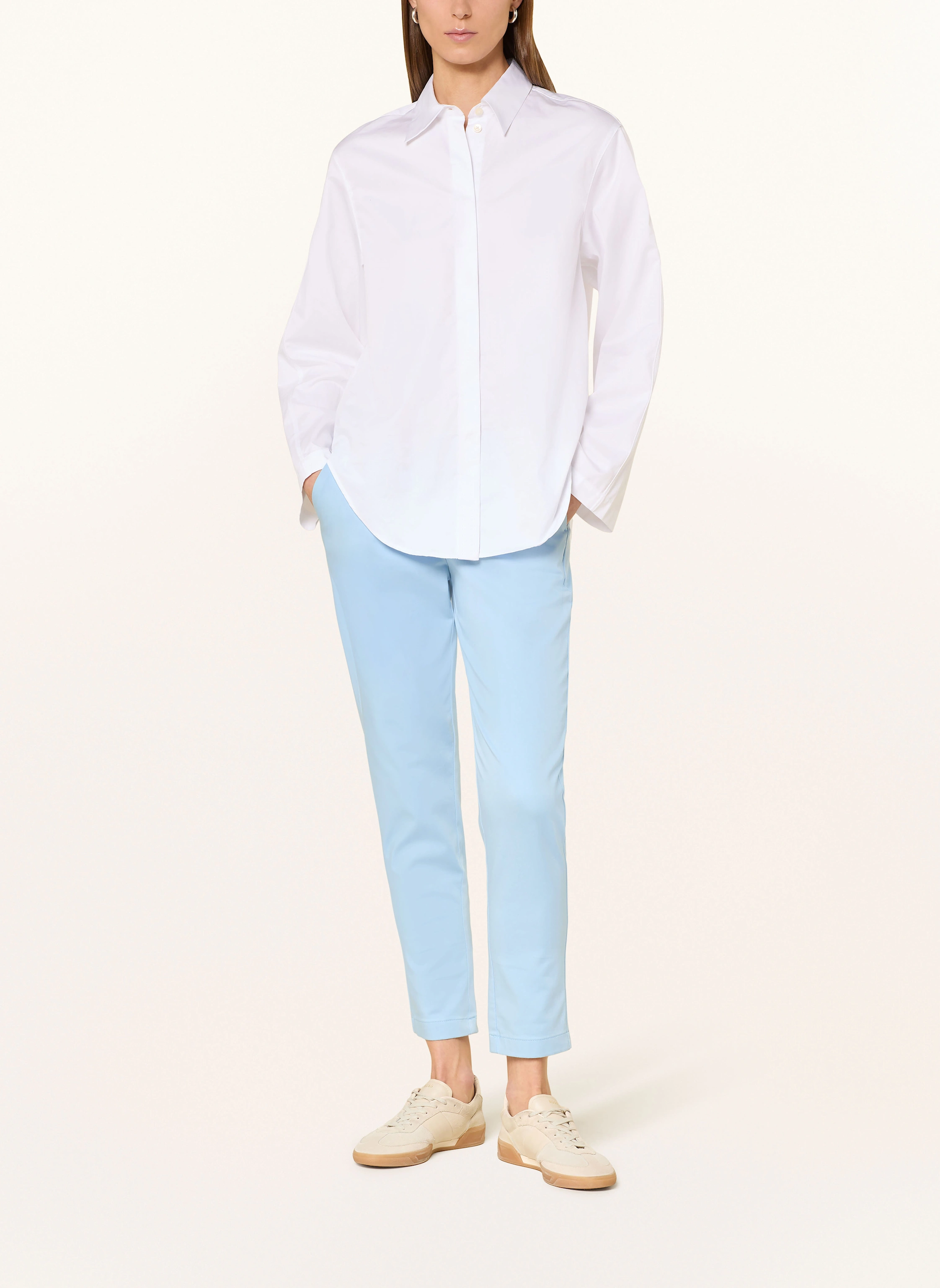 comma Chino