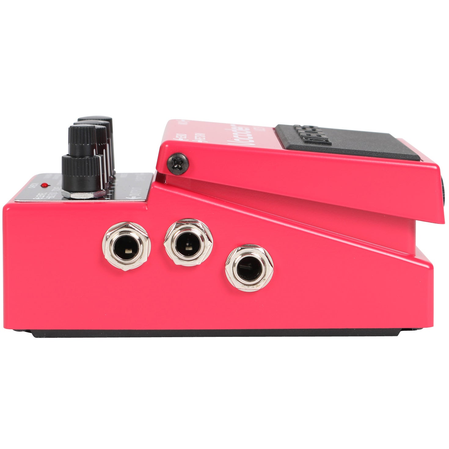Boss VO-1 Vocoder effectpedaal