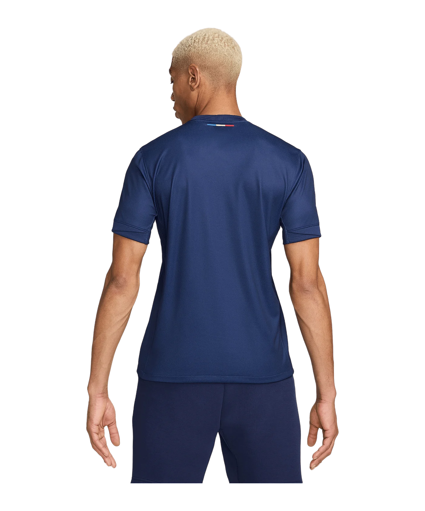 Nike Paris St. Germain Trikot Home 2024/2025 Blau F411