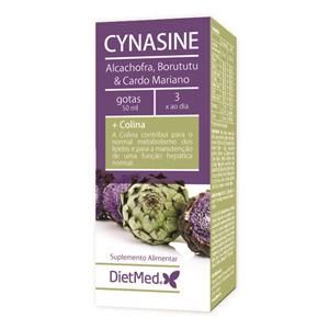 Cynasine Gotas