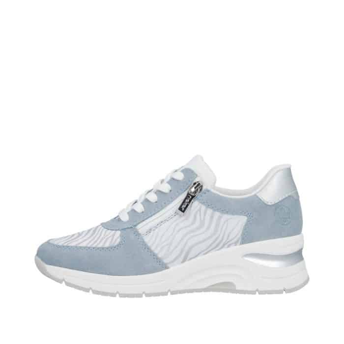 Rieker Sneakers Dame N9305-80