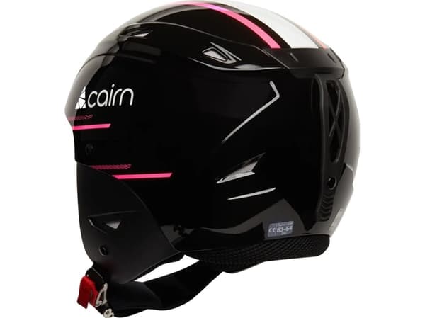 CAIRN KASK RACING PRO CHINGUARD 202 53/54