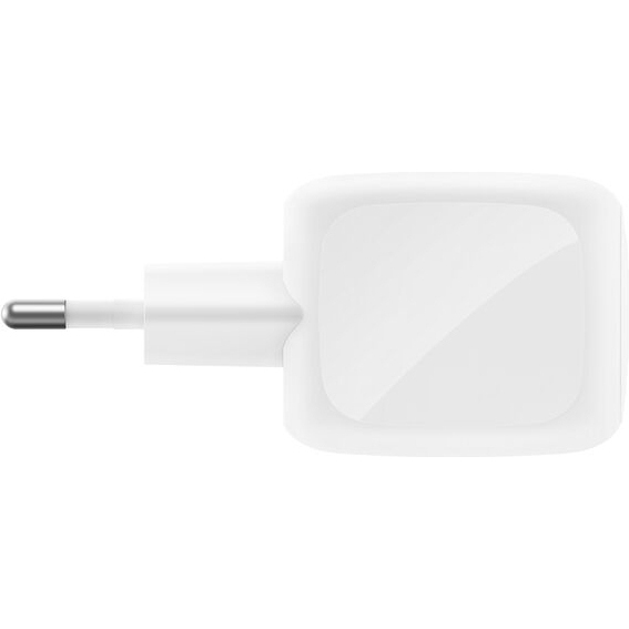 Belkin WCH019kq1MWH-B6 Universel Blanc Secteur Charge rapide Intérieure