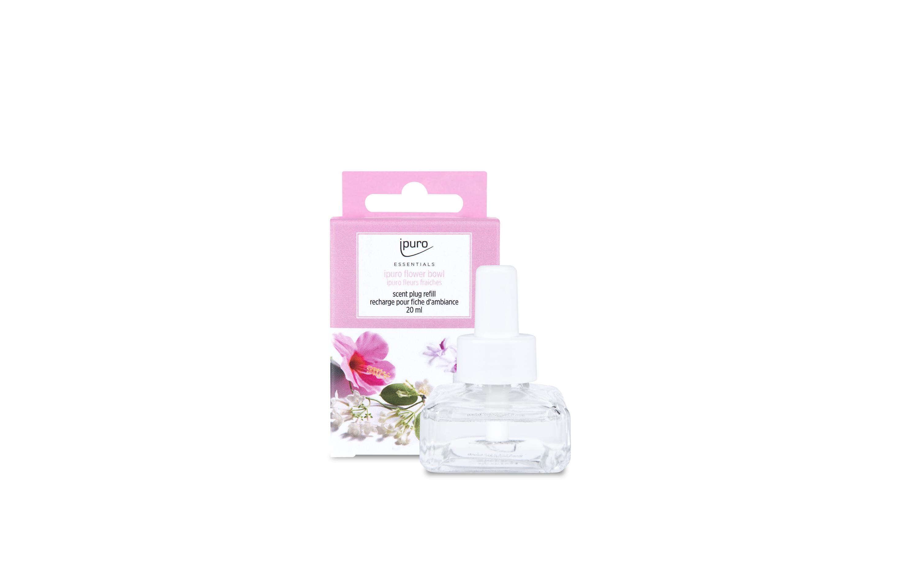 Duftkartusche Scent Plug Flower Bowl 20 mlRaumduft mit blumigen Noten
