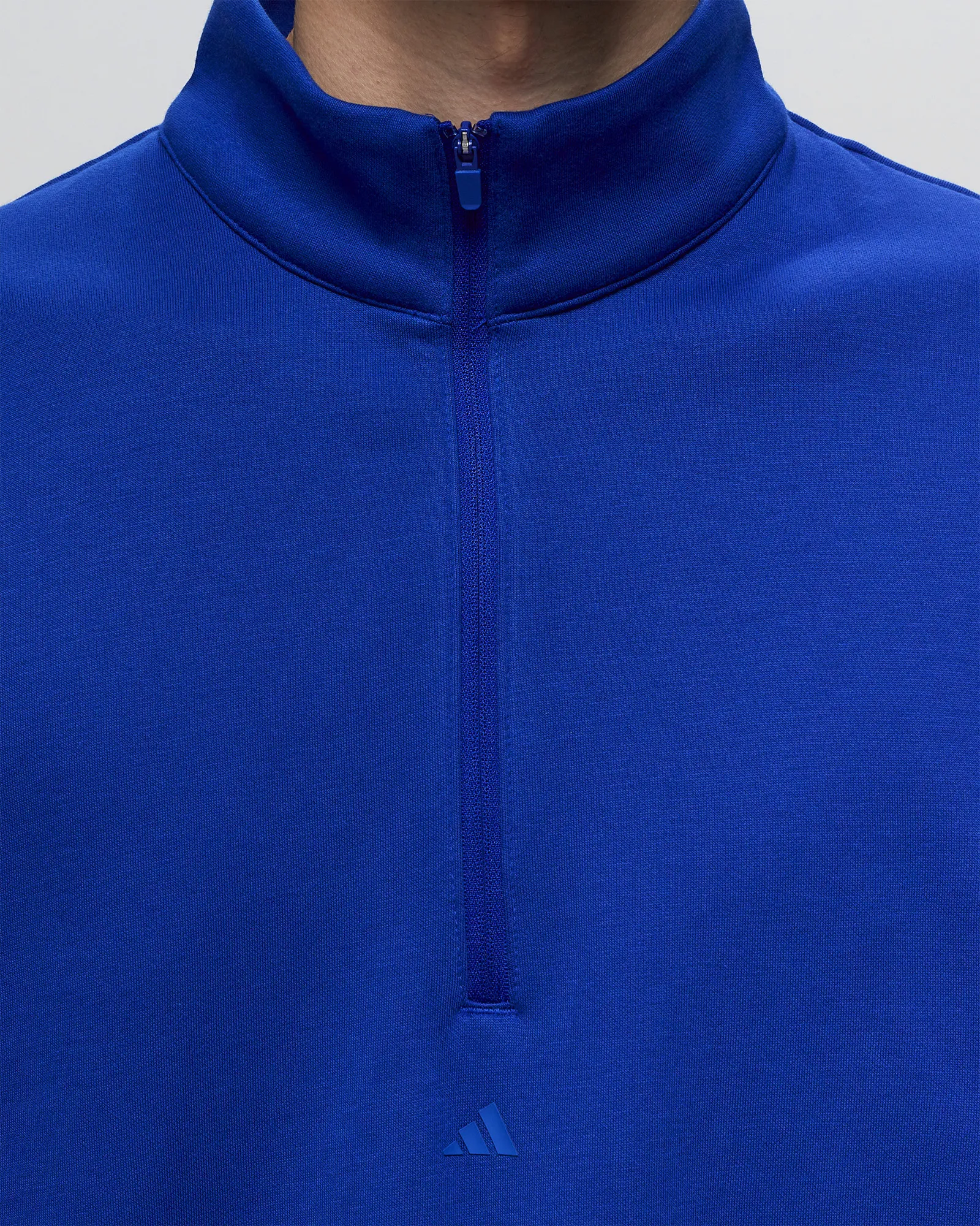 Adidas ADI BASKETBALL 1/2 ZIP