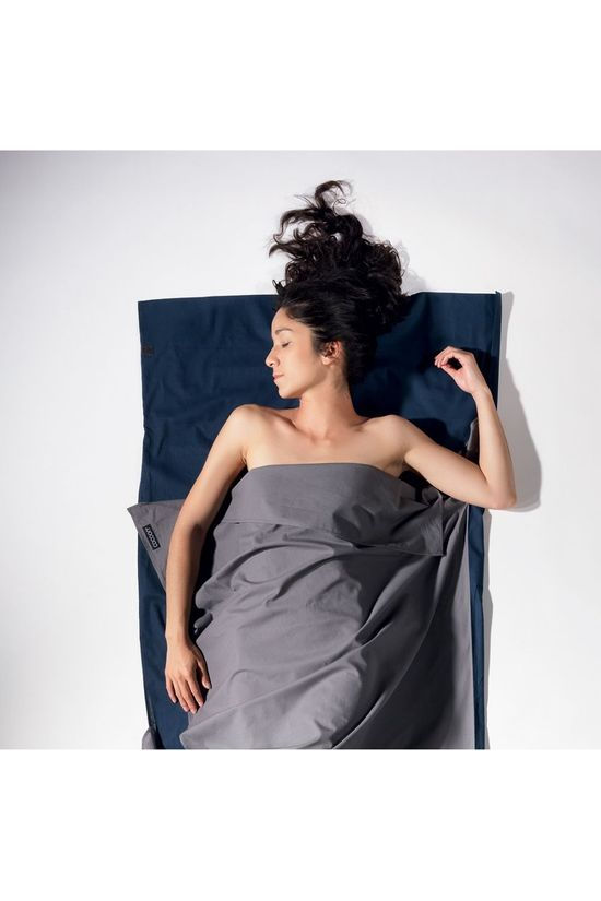 Cocoon Cocoon Katoenen Lakenzak Recht