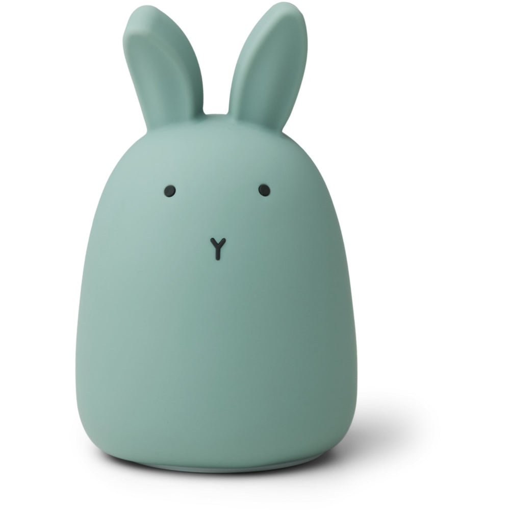 Køb LIEWOOD Rabbit Peppermint Winston Rabbit Natlampe