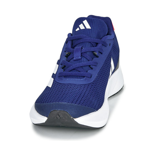 Adidas Sportswear - DURAMO SL K - Marine / Blanc