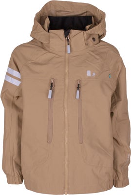 Lindberg Lingbo Skalljakke, Beige