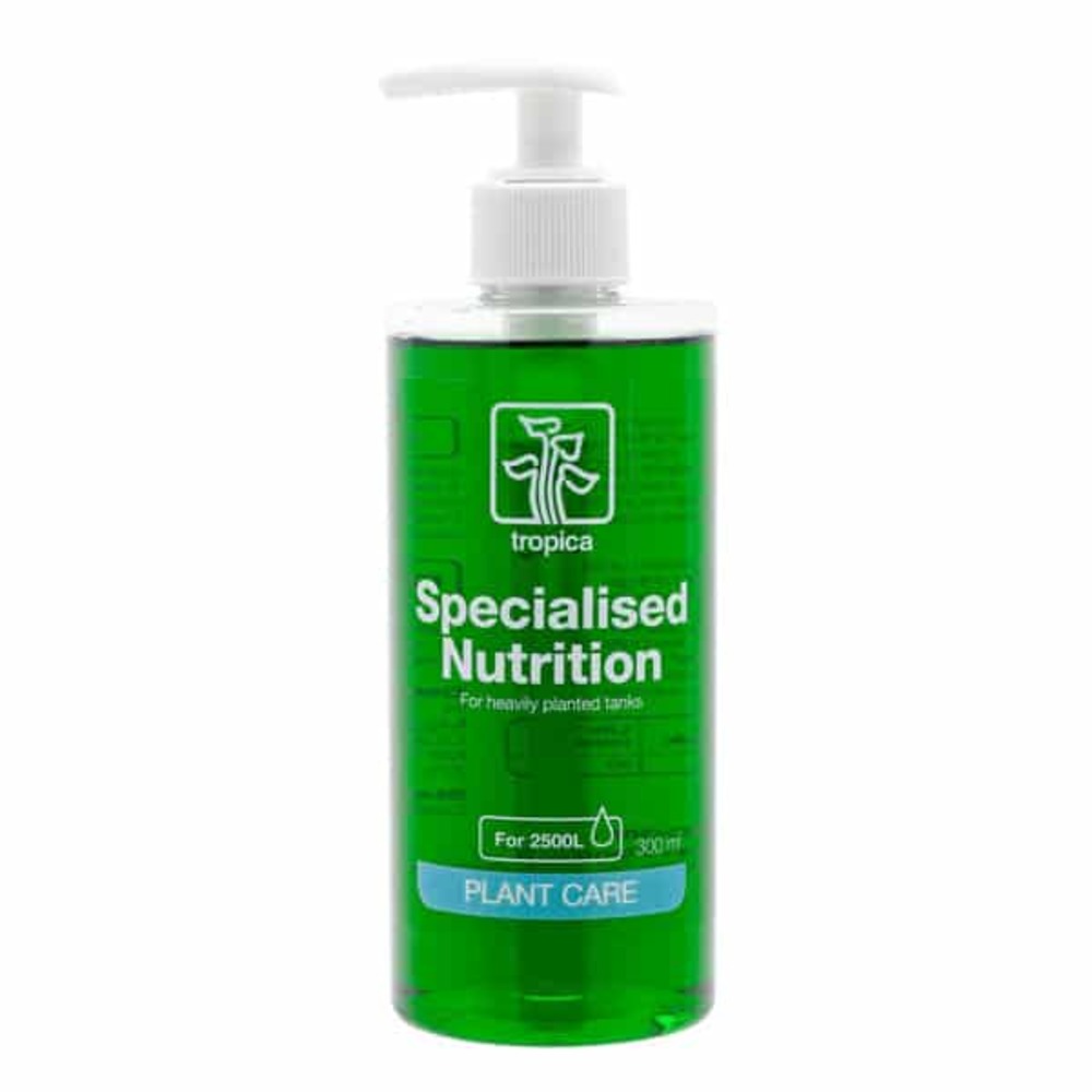 Specialised fertiliser 750ml