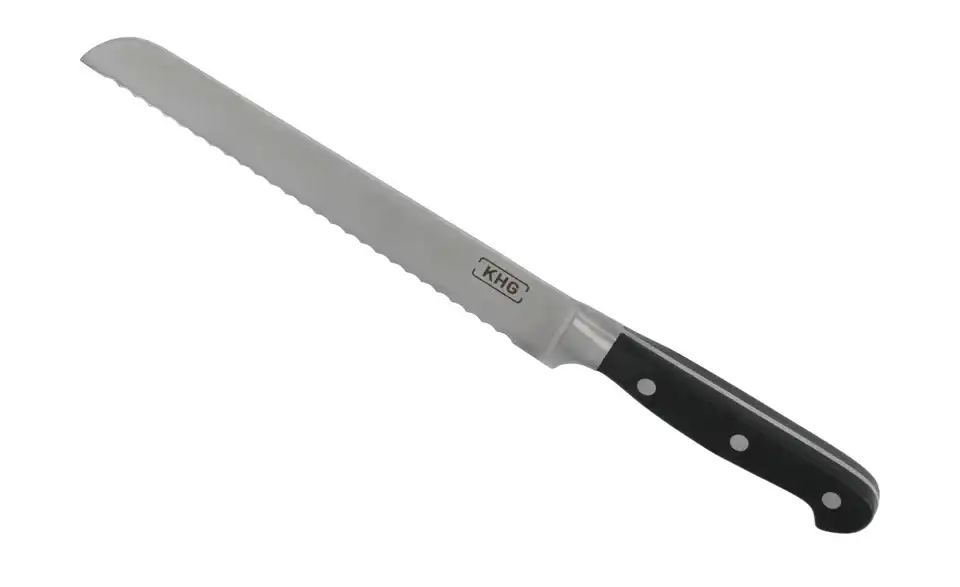 KHG Brotmesser Brotmesser