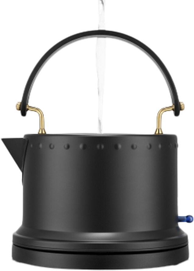 Bodum Ottoni Elkedel 1 L Black