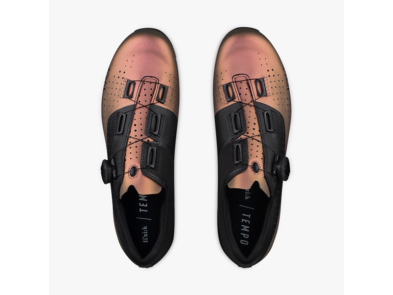 Fizik Tempo R4 Overcurve Kobber