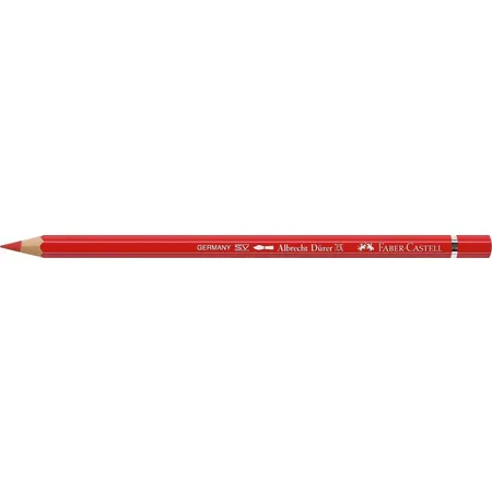 Faber-Castell Aquarellstift ALBRECHT DÜRER® Farbe 118 scharlachrot