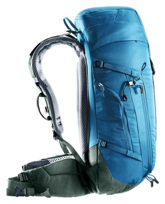 Sac de Randonnée Deuter Trail 30 Bleu