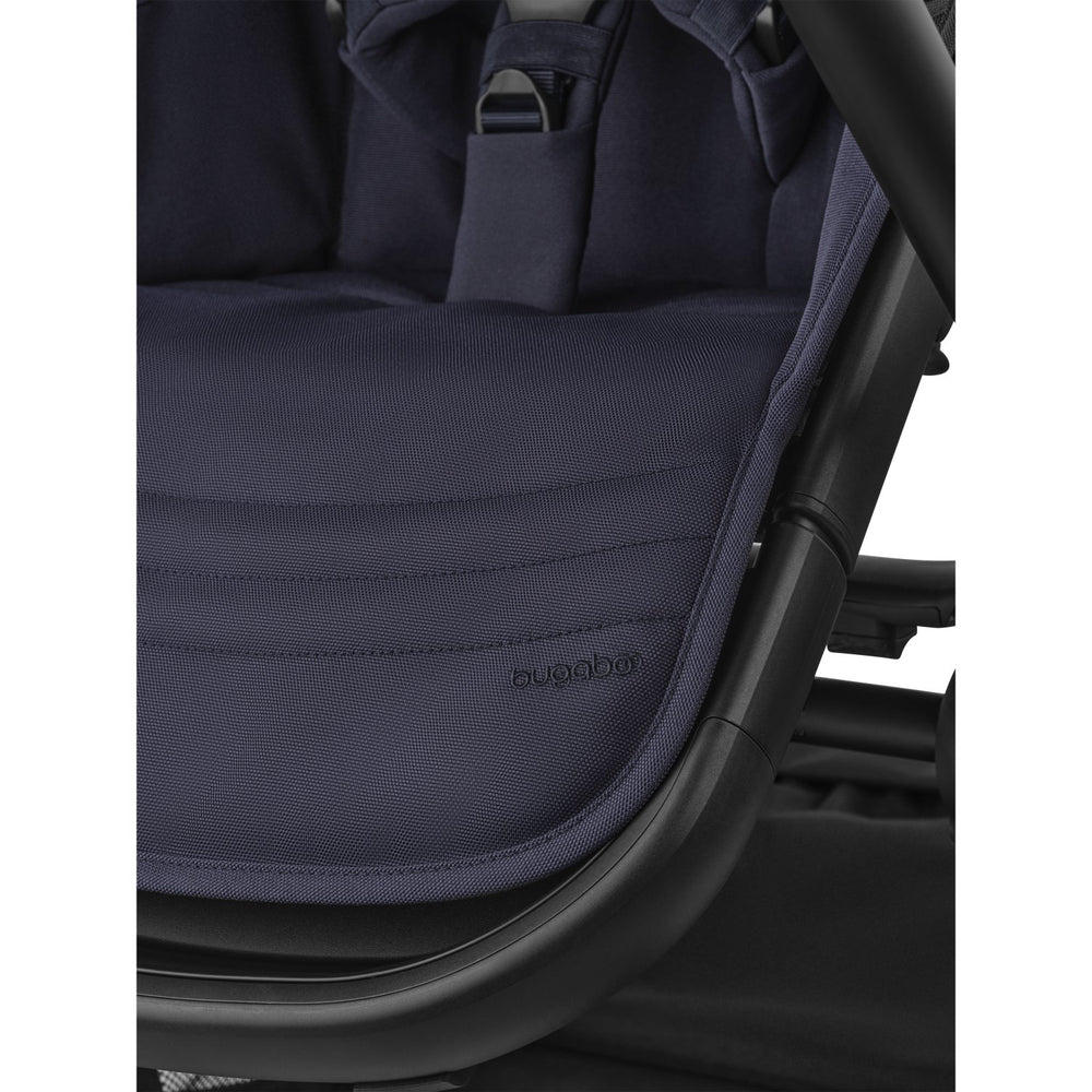 Køb Bugaboo Fox 5 Renew Complete Black/Deep Indigo-Deep Indigo