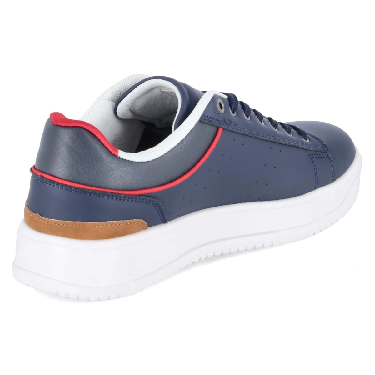 U.S. Grand PoloSneaker STEVE - Deep