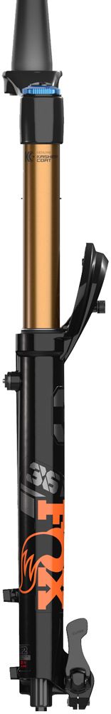 Fox Racing Shox 36 K FLOAT 29