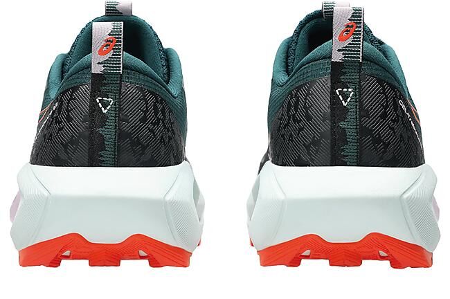 ASICS - CHAUSSURES DE TRAIL GEL TRABUCO 13 W