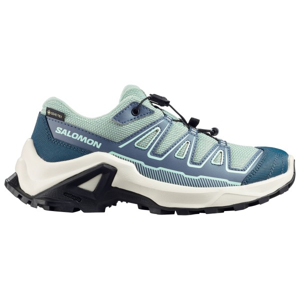 Salomon - Kid's X Ultra GORE-TEX - Chaussures multisports