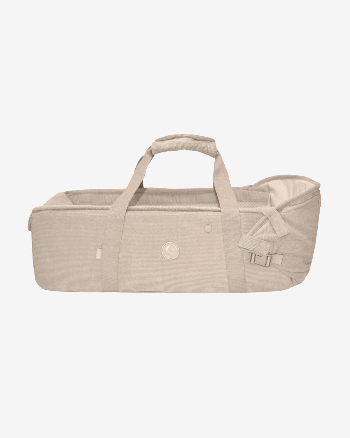 Babynest & Babylift – Multifunksjonelt Babyrede | Favn II Carrynest