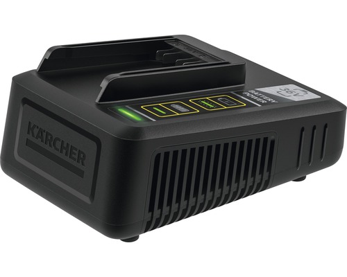 Kärcher Battery Power 36V snellader