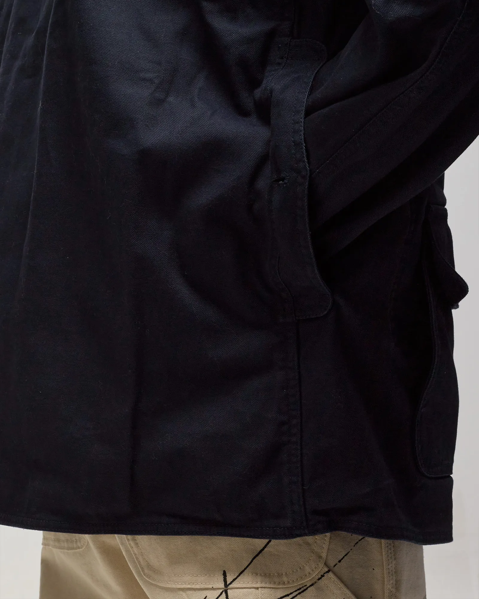 One of these Days One of These Days x Woolrich 3 IN 1 JACKET