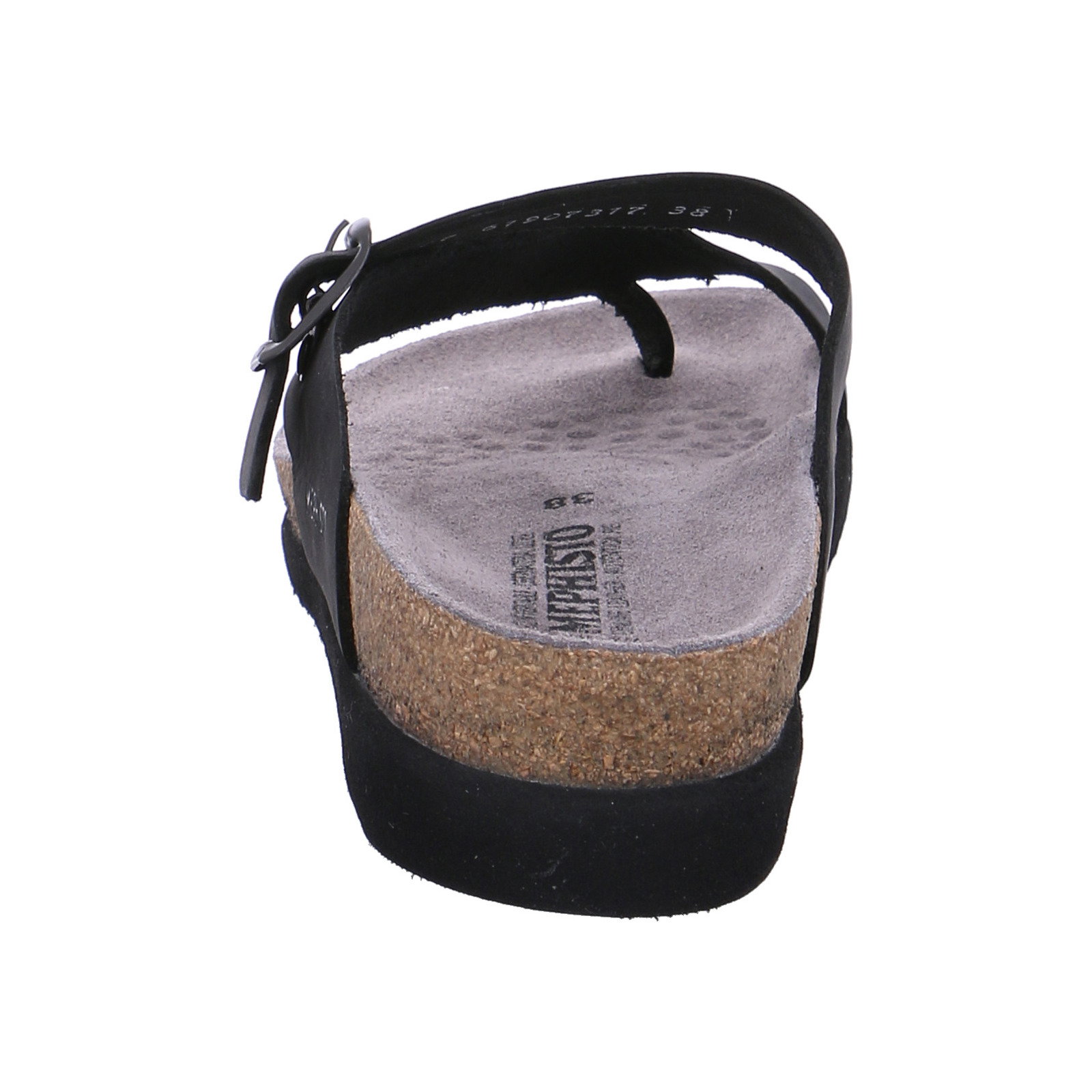 Mephisto mules Helen noir