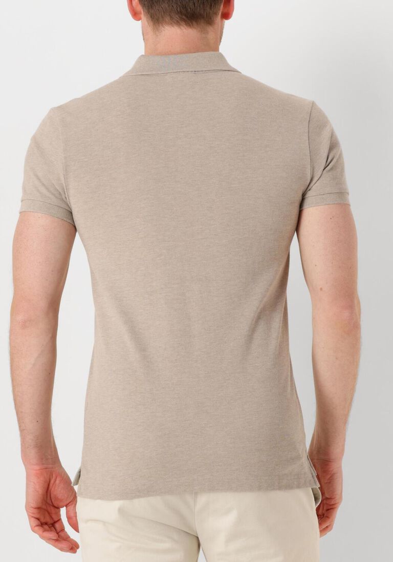 zand profuomo polo polo short sleeve