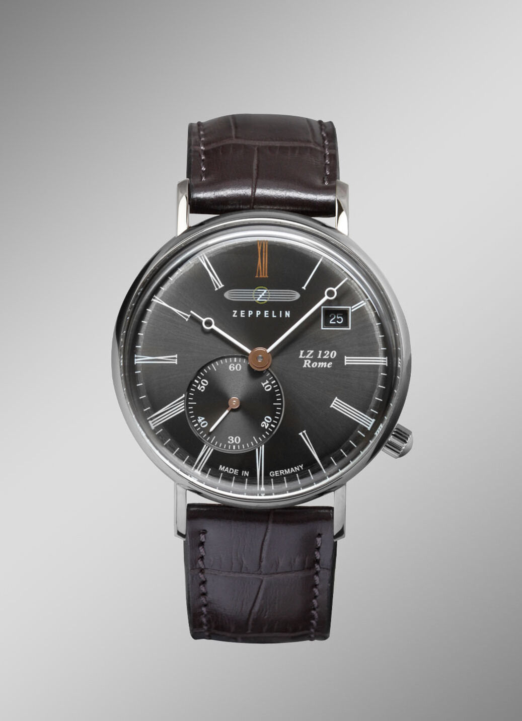 Quartz-Partneruhrenuhr aus der Serie 