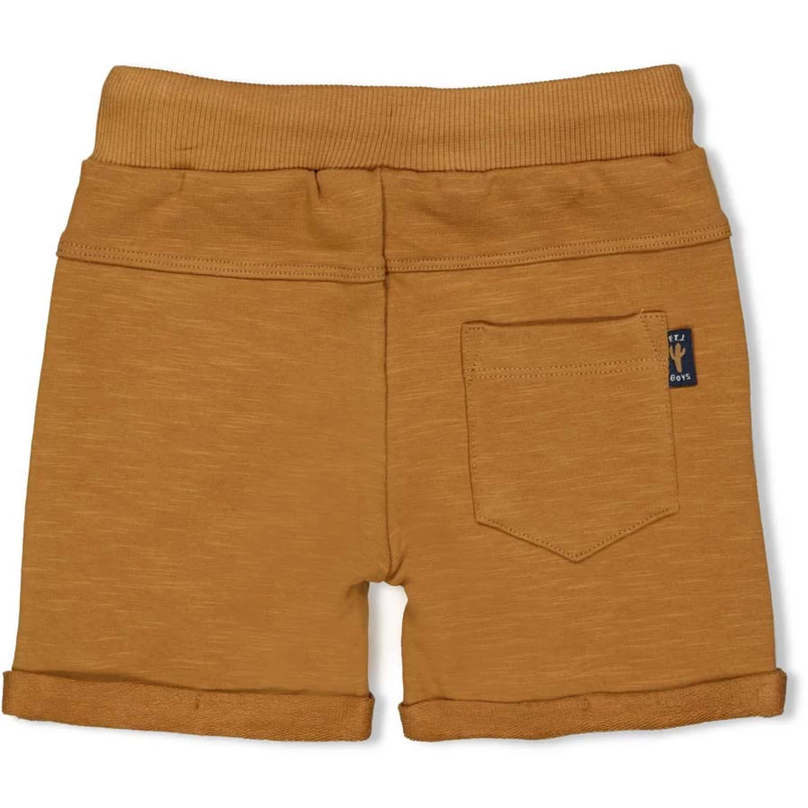 Feetje Short Looking Sharp Camel