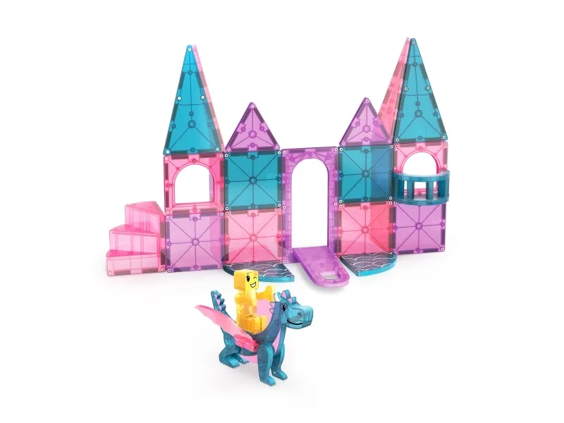 Magna-Tiles Slot 25 stk