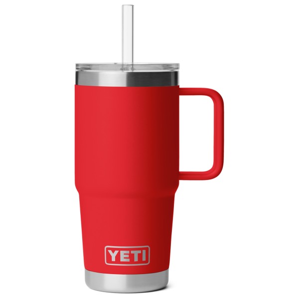 Yeti Coolers - Rambler 25 oz Straw Mug 2.0 - Tasse isotherme