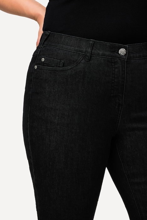 Jeans Sammy, Komfortbund, schmale 5-Pocket-Form