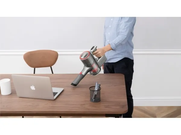 [OUTLET] - Xiaomi 2-i-1 Støvsuger Roborock Mace H6 Adapt