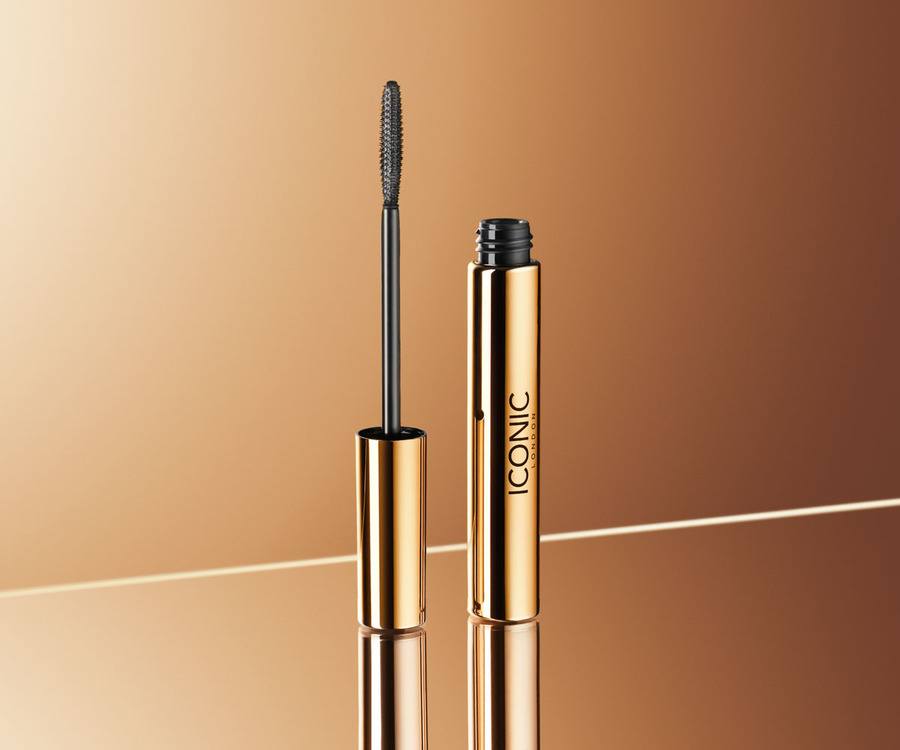 Iconic London Triple Threat Mascara 9ml