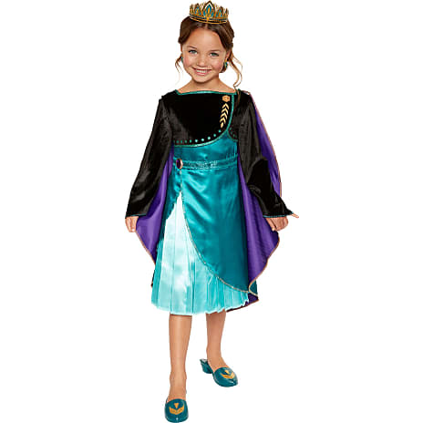 Disney Frost 2 Anna tilbehør