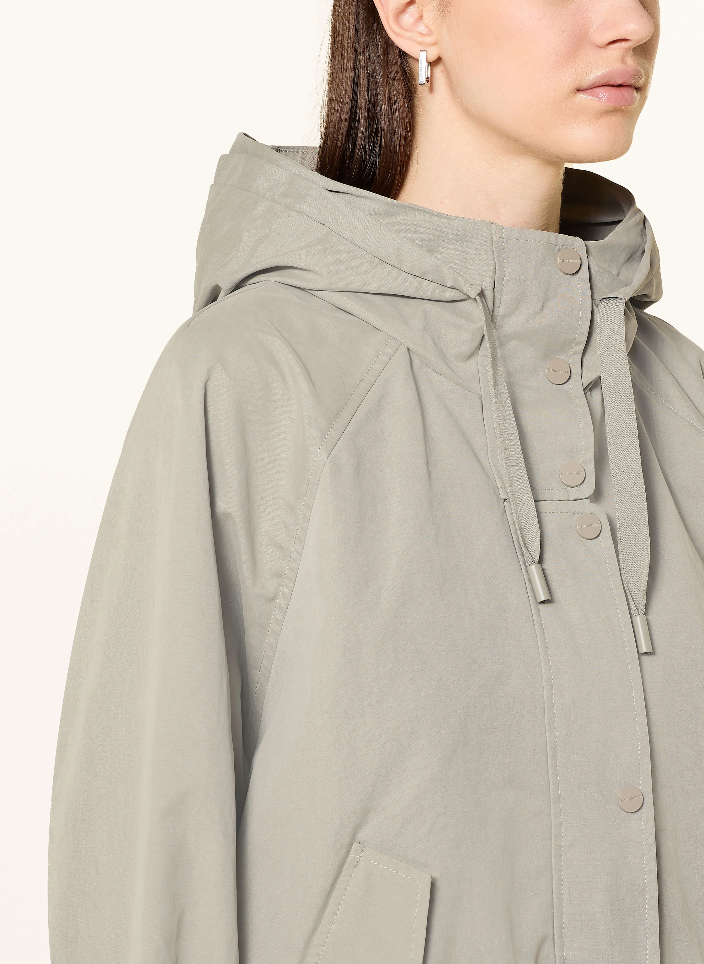 RINO & PELLE Jacke BAYLI