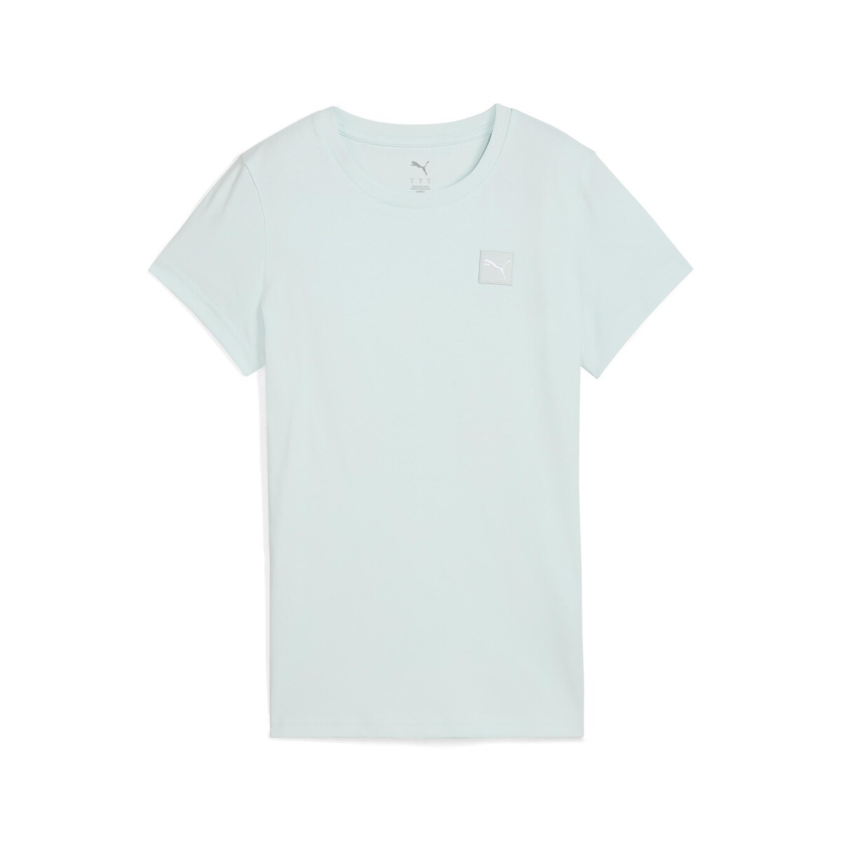 Camiseta de manga curta PUMA ESSENTIAL ELEVATED