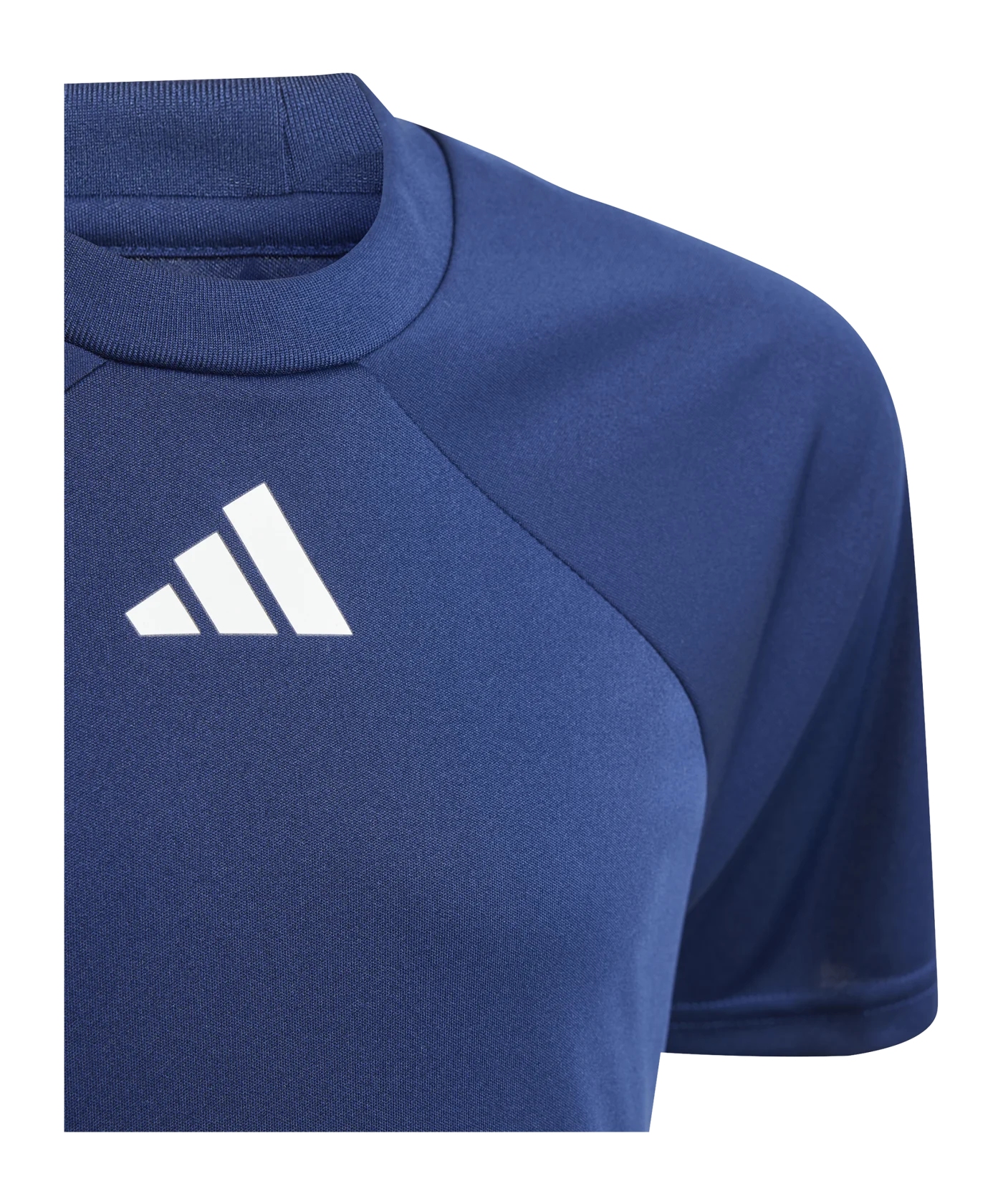 adidas Fortore 23 Trikot Kids Blau Weiss
