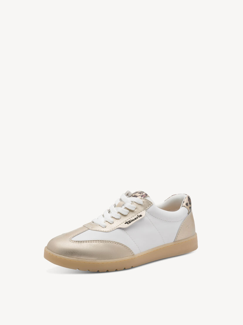 Sneaker - wit