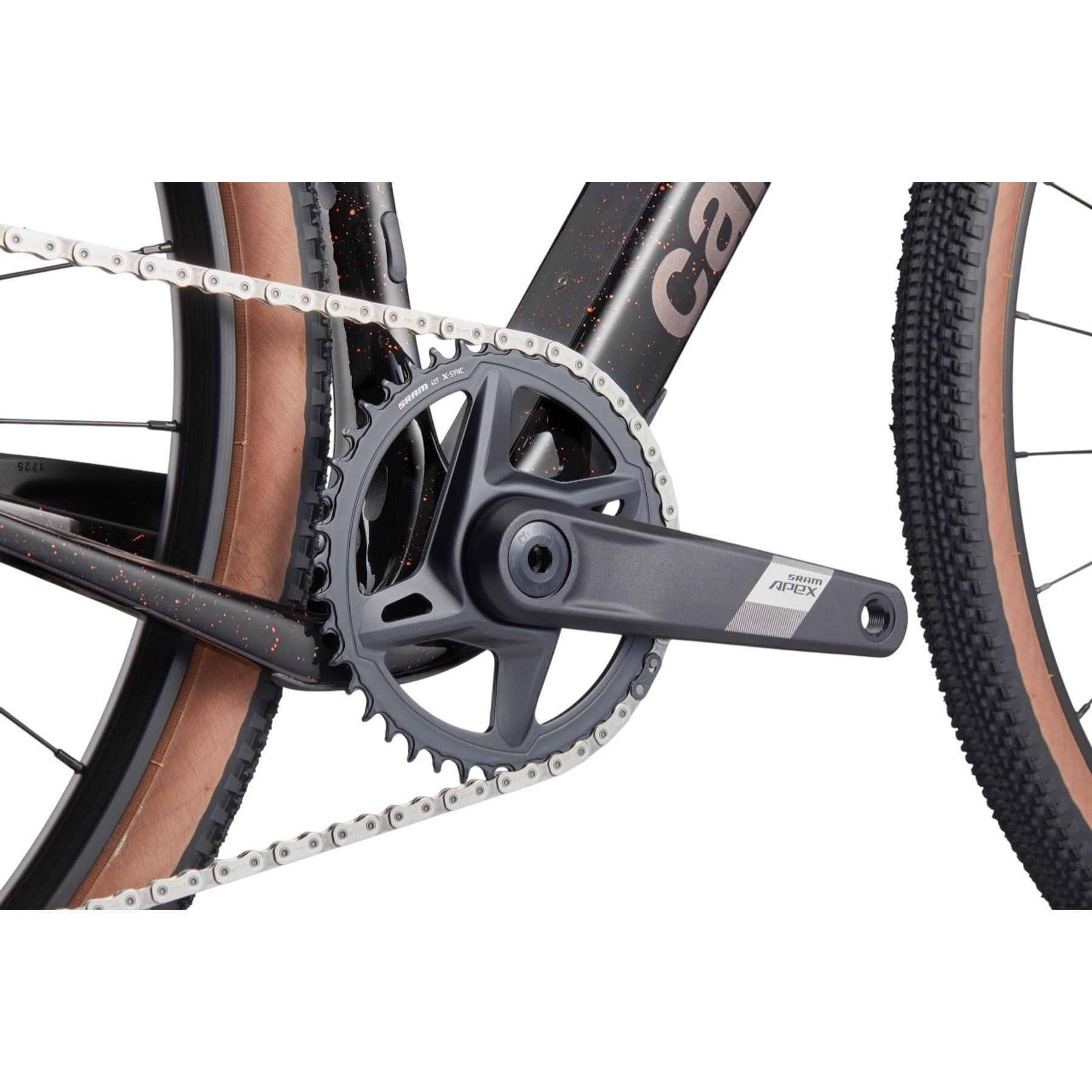 Cannondale Topstone Carbon 2 AXS SmartSense 2026