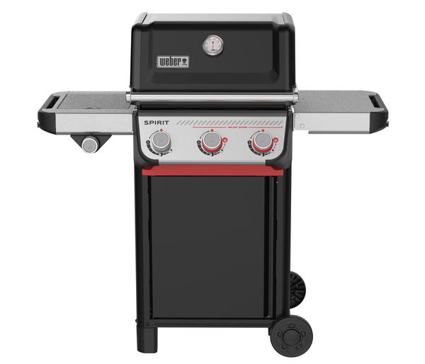 Weber Gasgrill Spirit E-335 GBS, ca.