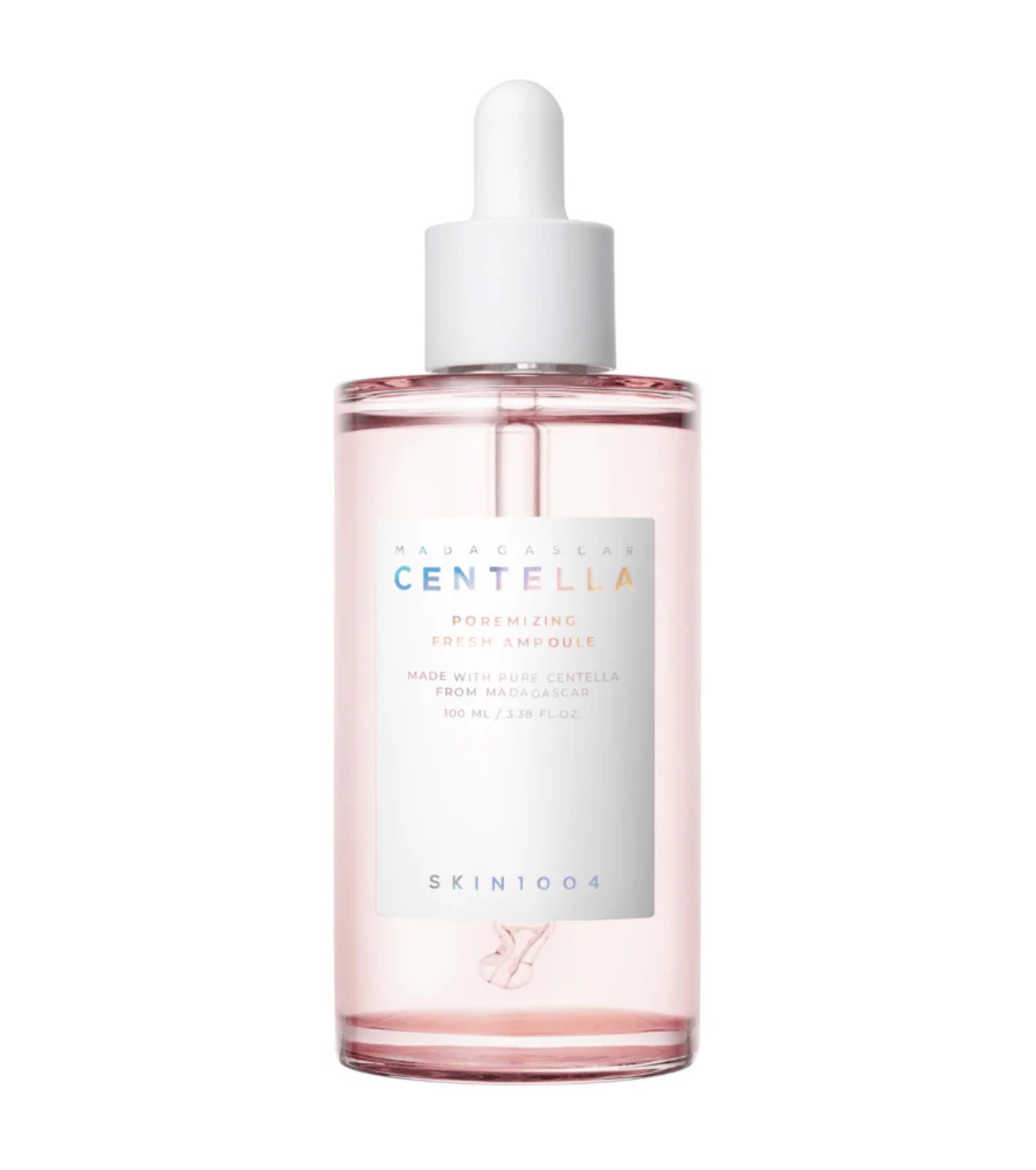 SKIN1004. - *Poremizing* - Ampola facial hidratante 100ml