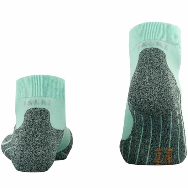 Chaussette running FALKE RU4 LIGHT W TURQUOISE