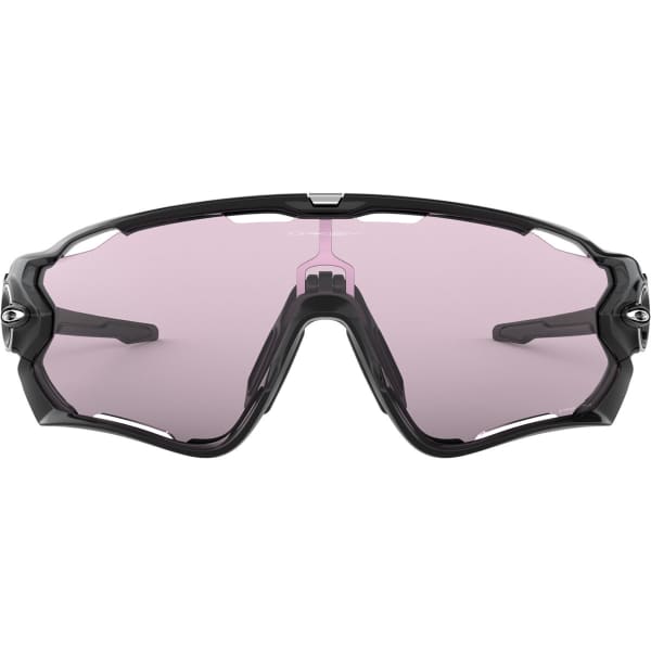 Lunette vélo OAKLEY JAWBREAKER POL BLK PRIZM LOW LIGHT