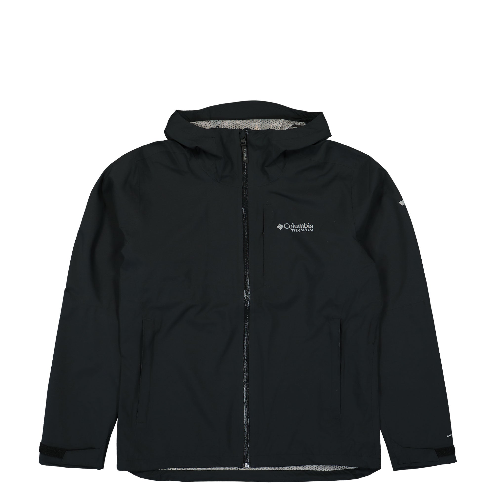 Columbia<br>Ampli-Dry II Shell Jacket