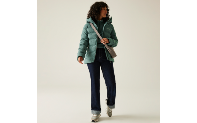 Regatta Altoro Thermal Damen Steppjacke