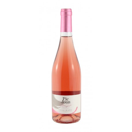 Pic Joan - Rosé